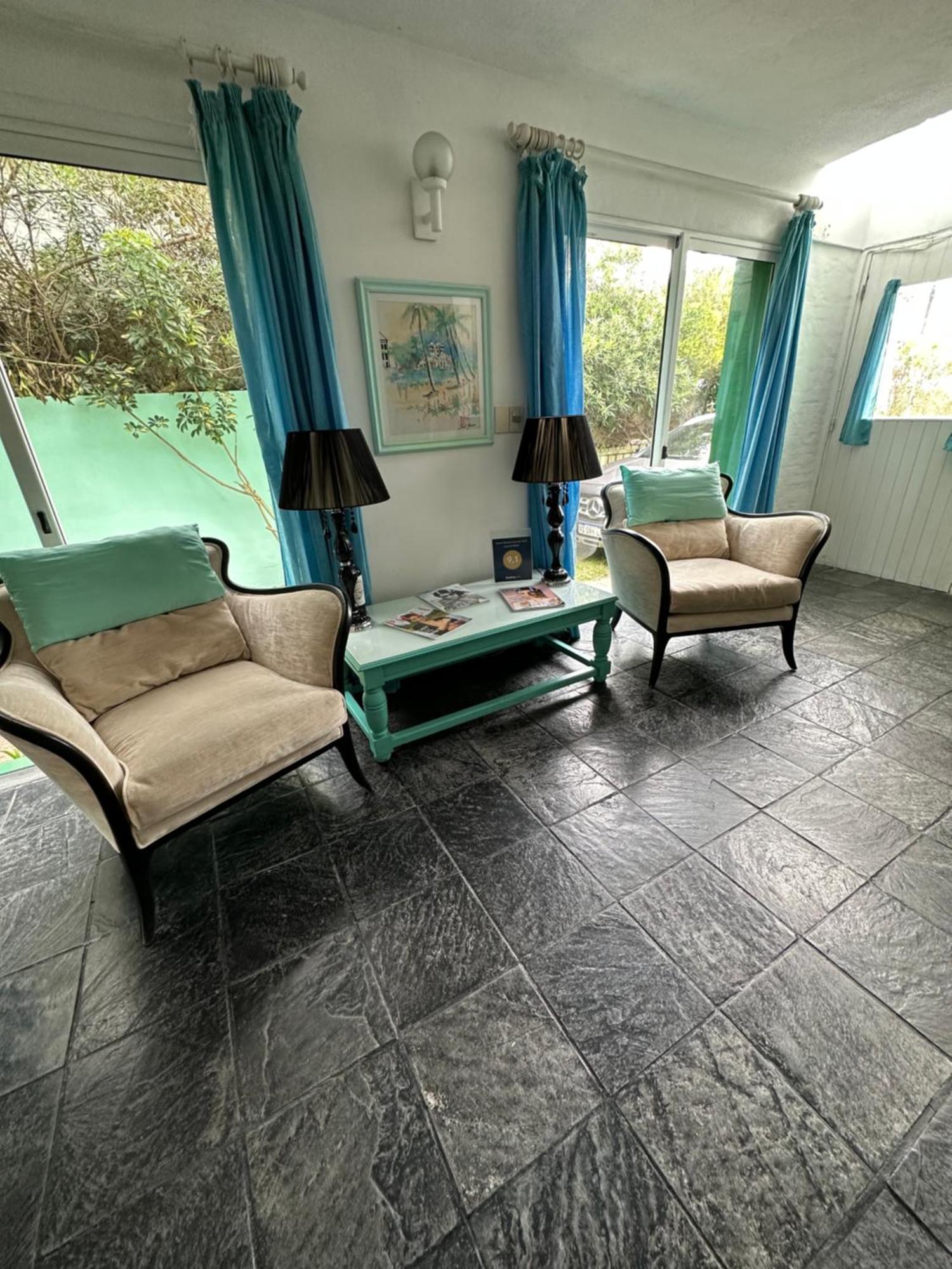 Hotel Donatella Boutique Mar Пунта-дель-Эсте Экстерьер фото